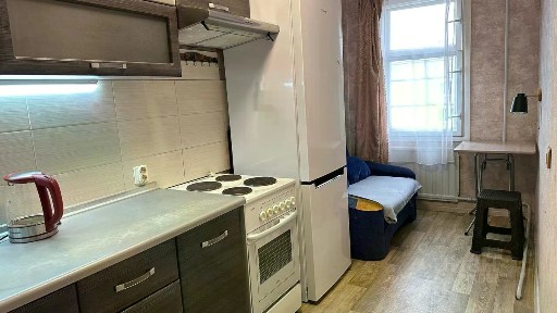 Продается 1-комн. квартира, 32 м²