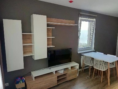 Продается 1-комн. квартира, 35,8 м²