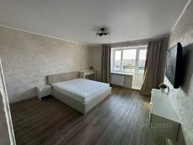 Продается 1-комн. квартира, 37,7 м²