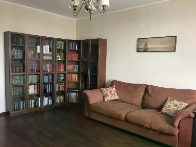 Продается 3-комн. квартира, 100,7 м²