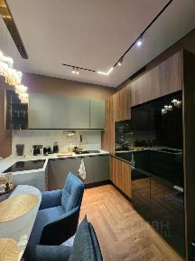 Продаются 2-комн. апартаменты, 62,6 м²