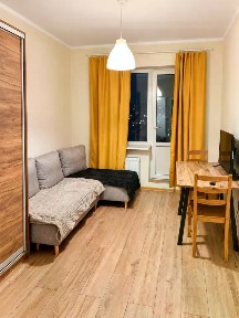 Продается студия, 26 м²