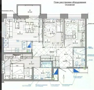 Продается 3-комн. квартира, 76 м²