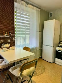Продается 1-комн. квартира, 33,4 м²