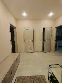 Продается 2-комн. квартира, 56,7 м²