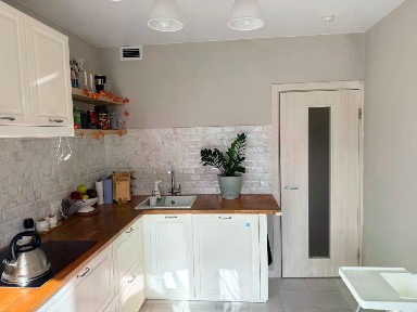 Продается 2-комн. квартира, 57 м²
