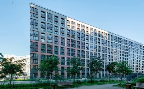 Продается 2-комн. квартира, 78 м²