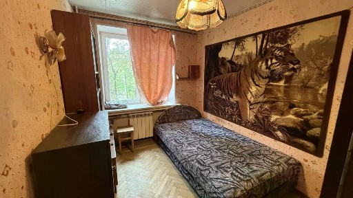 Продается 2-комн. квартира, 37,1 м²
