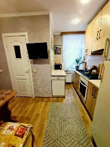 Продается 3-комн. квартира, 56,5 м²