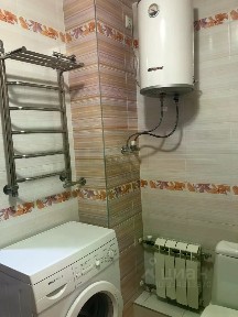 Сдается 1-комн. квартира, 35 м²