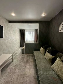 Сдается 1-комн. квартира, 48 м²