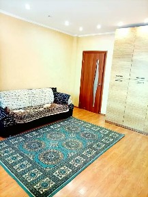 Сдается 1-комн. квартира, 48 м²