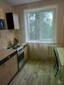 Сдается 1-комн. квартира, 35 м²