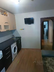 Сдается 1-комн. квартира, 43 м²