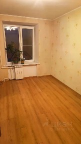 Сдается 3-комн. квартира, 55 м²