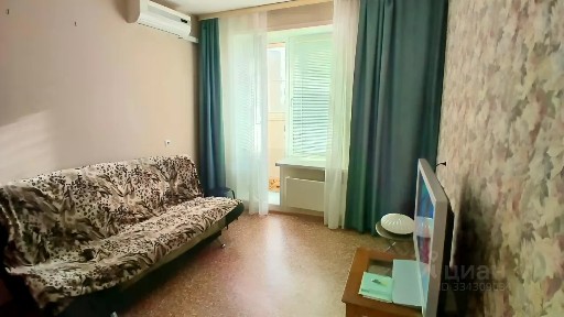 Сдается 1-комн. квартира, 37 м²