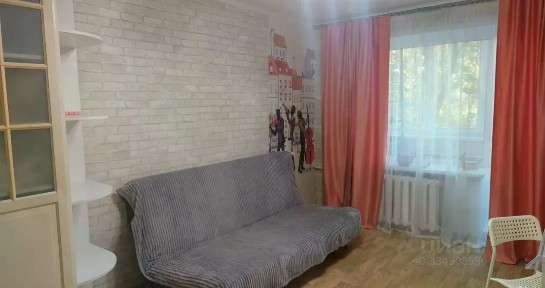 Сдается 2-комн. квартира, 45 м²