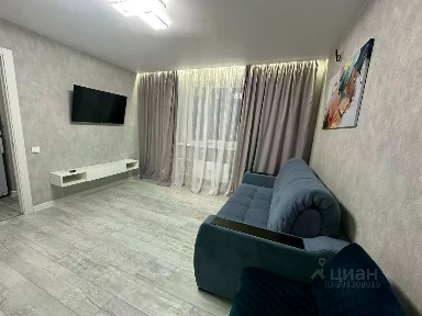 Сдается 1-комн. квартира, 30 м²