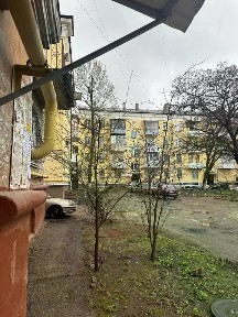 Продается 2-комн. квартира, 61,1 м²