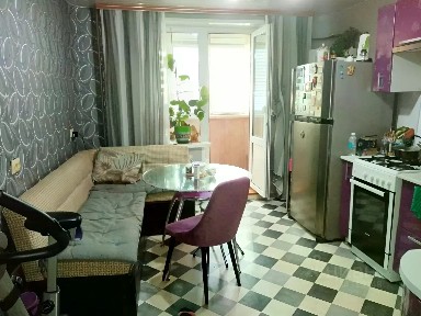 Продается 1-комн. квартира, 35,2 м²