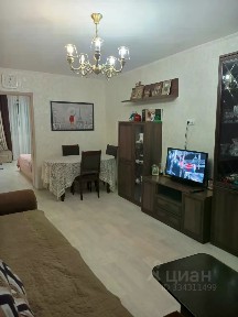 Продается 3-комн. квартира, 58,2 м²