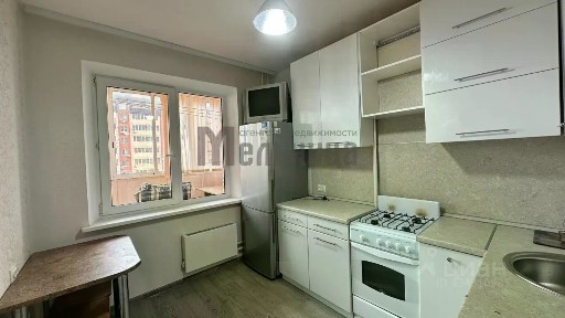 Продается 1-комн. квартира, 33,9 м²