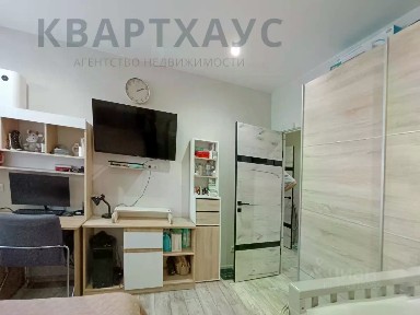 Продается 2-комн. квартира, 51,8 м²