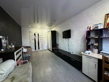 Продается 4-комн. квартира, 82,9 м²