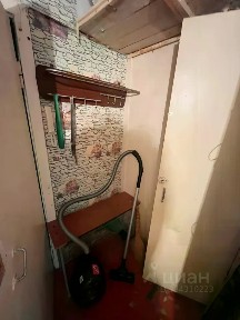 Продается 1-комн. квартира, 30,8 м²