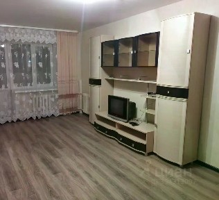 Сдается 1-комн. квартира, 44 м²