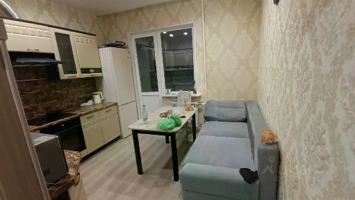 Сдается 1-комн. квартира, 45 м²