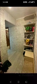 Сдается 2-комн. квартира, 45 м²