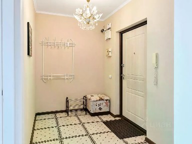 Сдается 1-комн. квартира, 35,3 м²