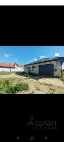 Продается 1-этажный дом, 176 м²