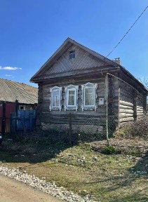 Продается 1-этажный дом, 46,1 м²