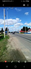 Продается участок, 10 сот.