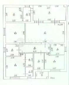 Продается 1-этажный дом, 160 м²