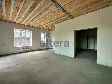 Продается 1-этажный дом, 121,5 м²