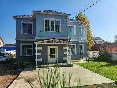 Продается 2-этажный дом, 168 м²