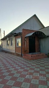 Продается 1-этажный дом, 100 м²