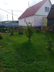 Продается 1-этажный дом, 65,1 м²