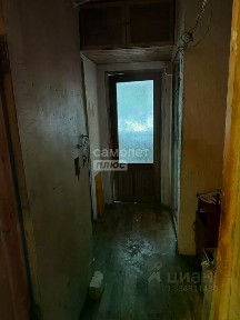 Продается 1-комн. квартира, 33,5 м²