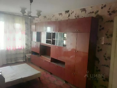 Продается 2-комн. квартира, 44,8 м²