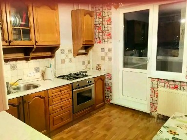 Продается 2-комн. квартира, 64,5 м²