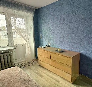 Сдается 1-комн. квартира, 32,6 м²