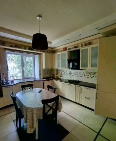 Сдается 3-комн. квартира, 85 м²