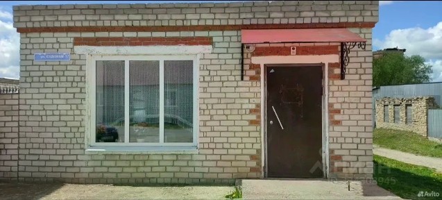 Продается помещение свободного назначения, 58 м²