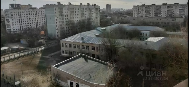 Продается 3-комн. квартира, 59,9 м²