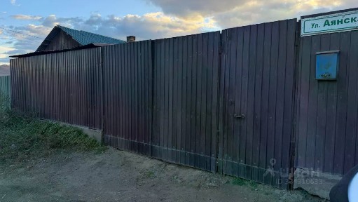 Продается 1-этажный дом, 77 м²