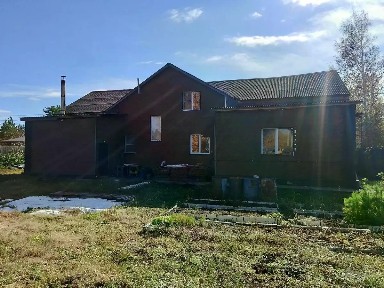 Продается 2-этажный дом, 287,8 м²